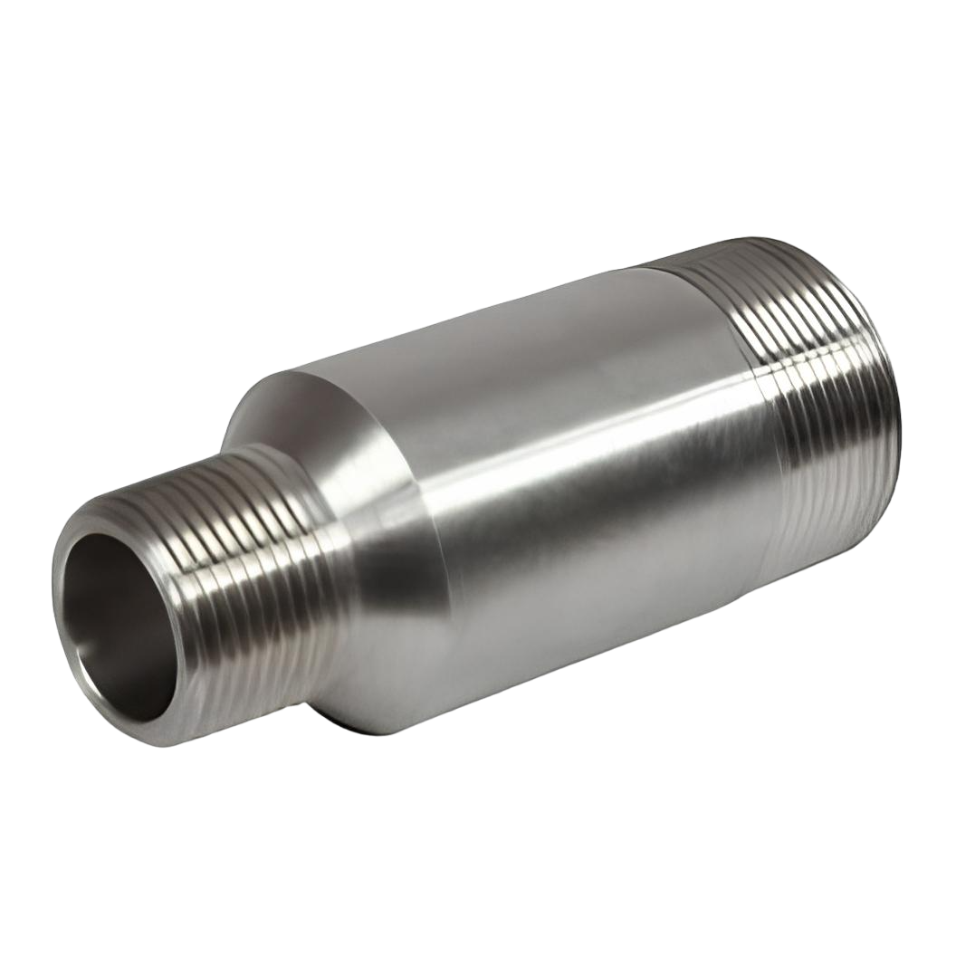 Bespoke Machined Parts