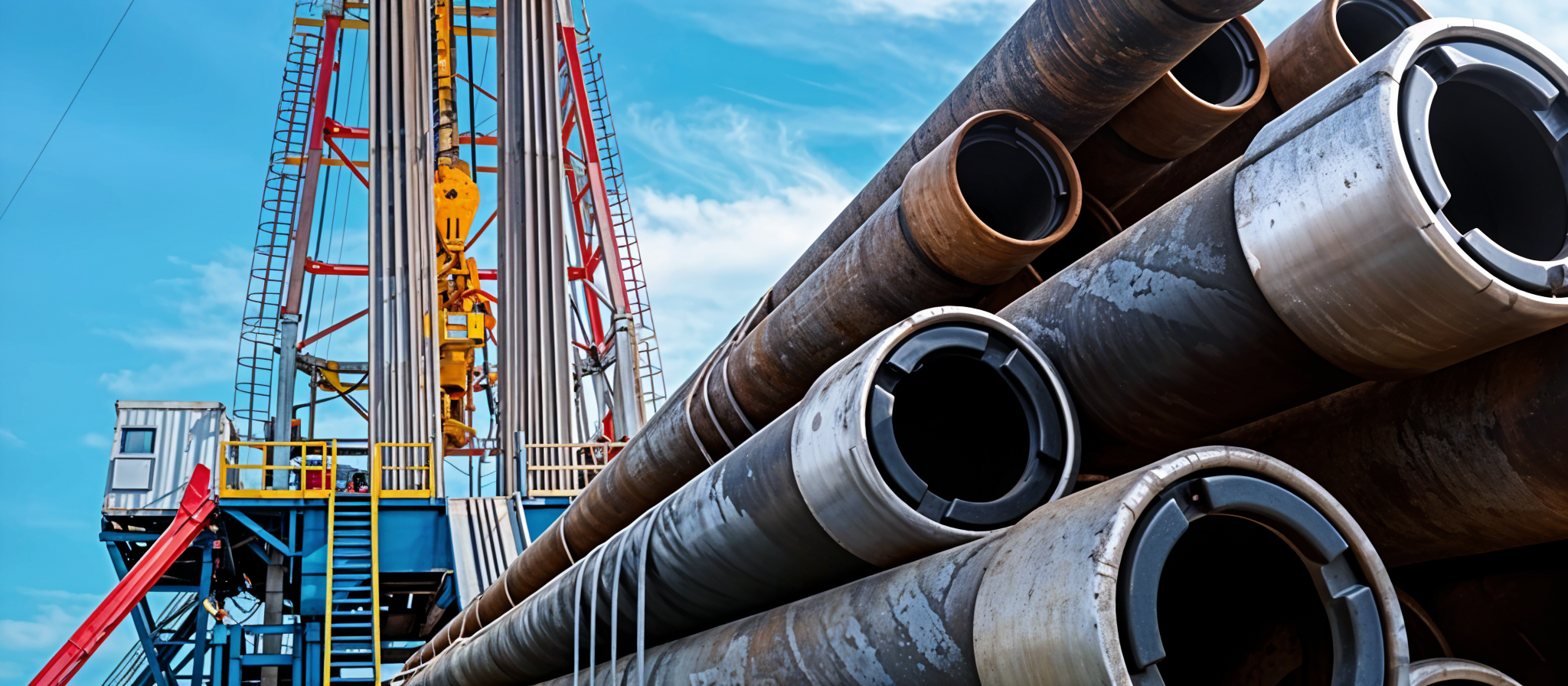 About Energy Oilfield Tools